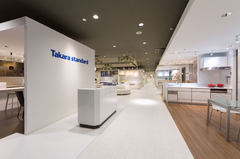 号外 Takara Standard ｼｮｰﾙｰﾑ展示商品 Outlet 処分市開催 予定 先取り情報で早い者勝ち Well Reformリフォームblog
